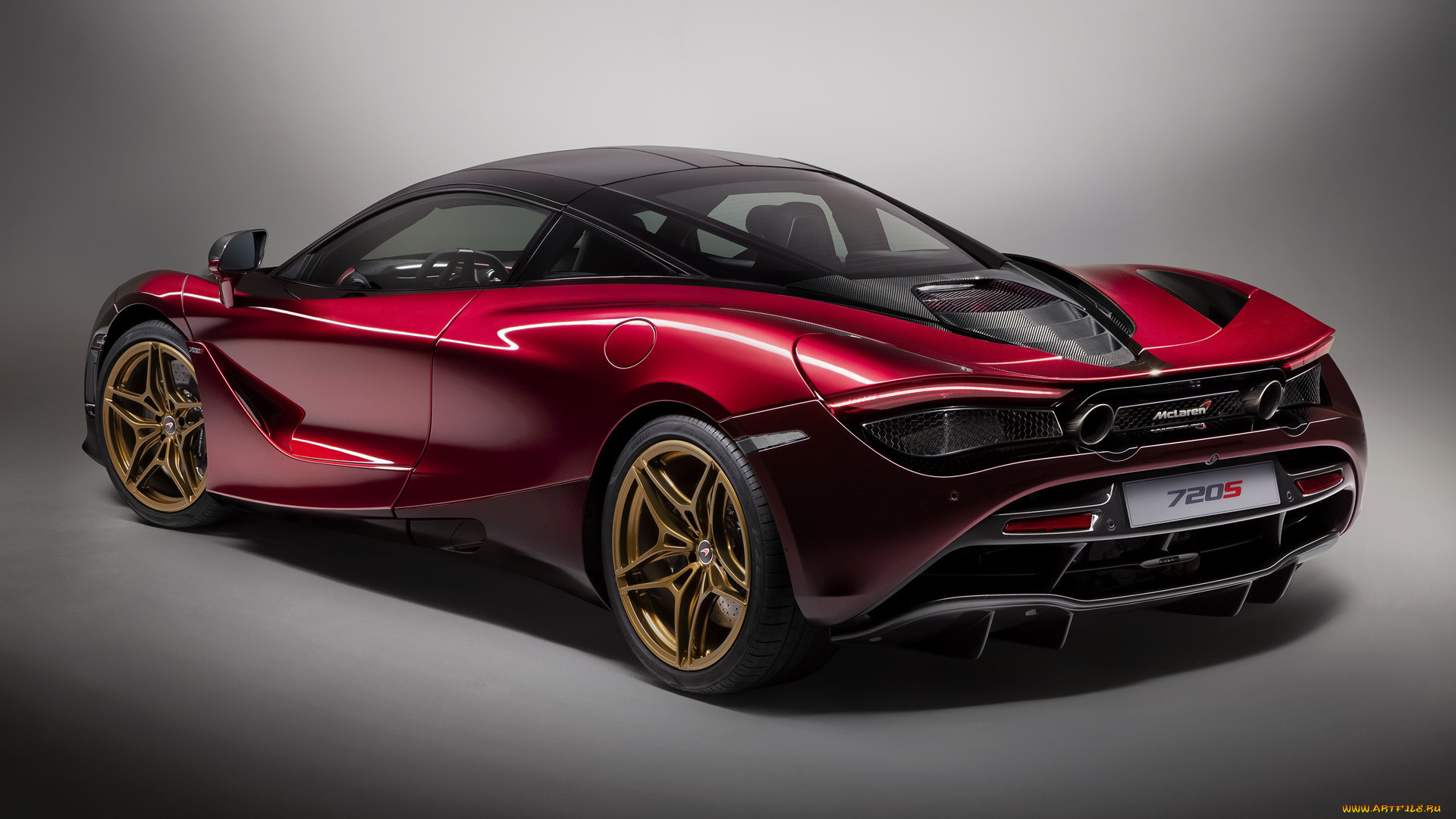 , mclaren